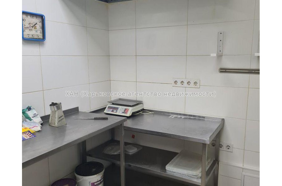 Сдам нежилую недвижимость, кафе , 3  ком., 82 м², капитальный ремонт 