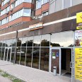 Сдам нежилую недвижимость, кафе , 3  ком., 82 м², капитальный ремонт 