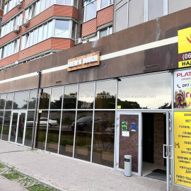 Сдам нежилую недвижимость, кафе , 3  ком., 82 м², капитальный ремонт