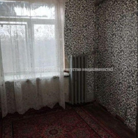 Продам квартиру, Библика ул. , 2  ком., 31 м², косметический ремонт