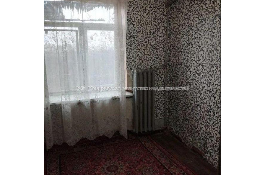 Продам квартиру, Библика ул. , 2  ком., 31 м², косметический ремонт 