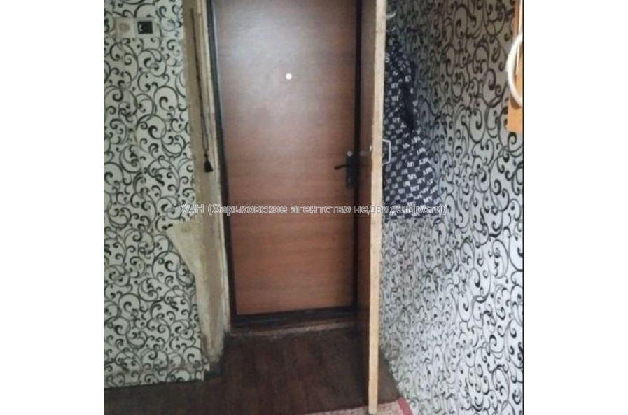 Продам квартиру, Библика ул. , 2  ком., 31 м², косметический ремонт 