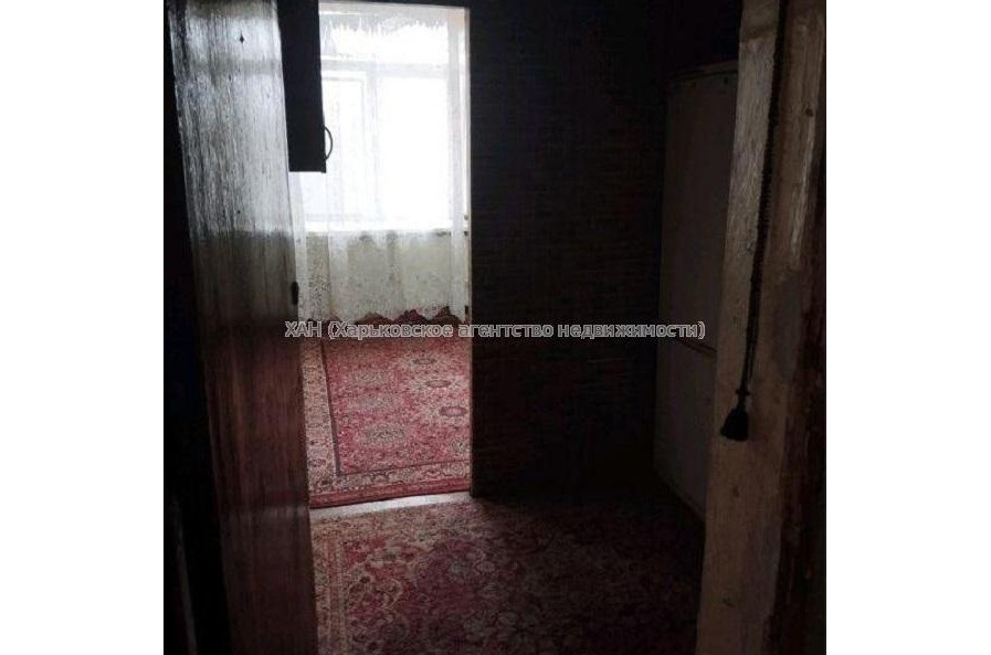 Продам квартиру, Библика ул. , 2  ком., 31 м², косметический ремонт 
