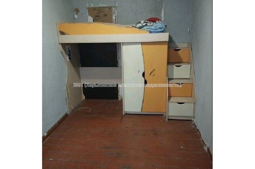 Продам квартиру, Библика ул. , 2  ком., 31 м², косметический ремонт 
