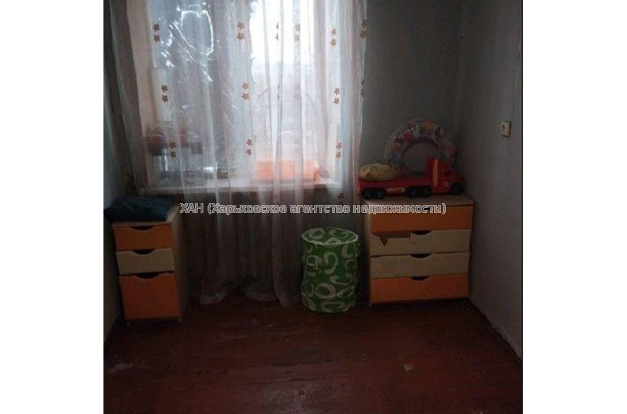 Продам квартиру, Библика ул. , 2  ком., 31 м², косметический ремонт 