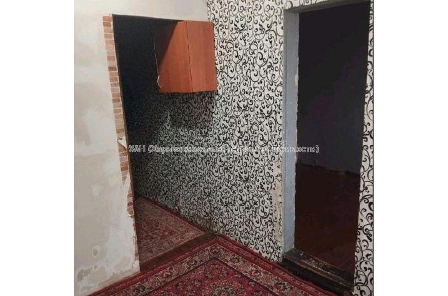 Продам квартиру, Библика ул. , 2  ком., 31 м², косметический ремонт 