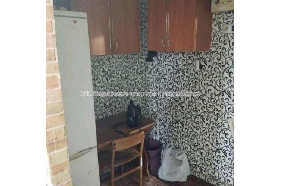 Продам квартиру, Библика ул. , 2  ком., 31 м², косметический ремонт 
