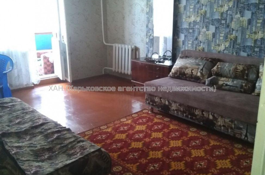 Продам квартиру, Старопрудная ул. , 1 кім., 29 м², косметический ремонт 