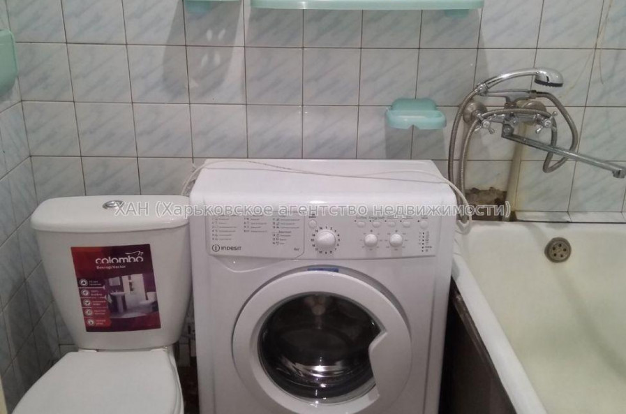 Продам квартиру, Старопрудная ул. , 1 кім., 29 м², косметический ремонт 