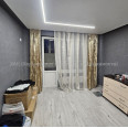Продам квартиру, Единства ул. , 1 кім., 47 м², авторский дизайн 