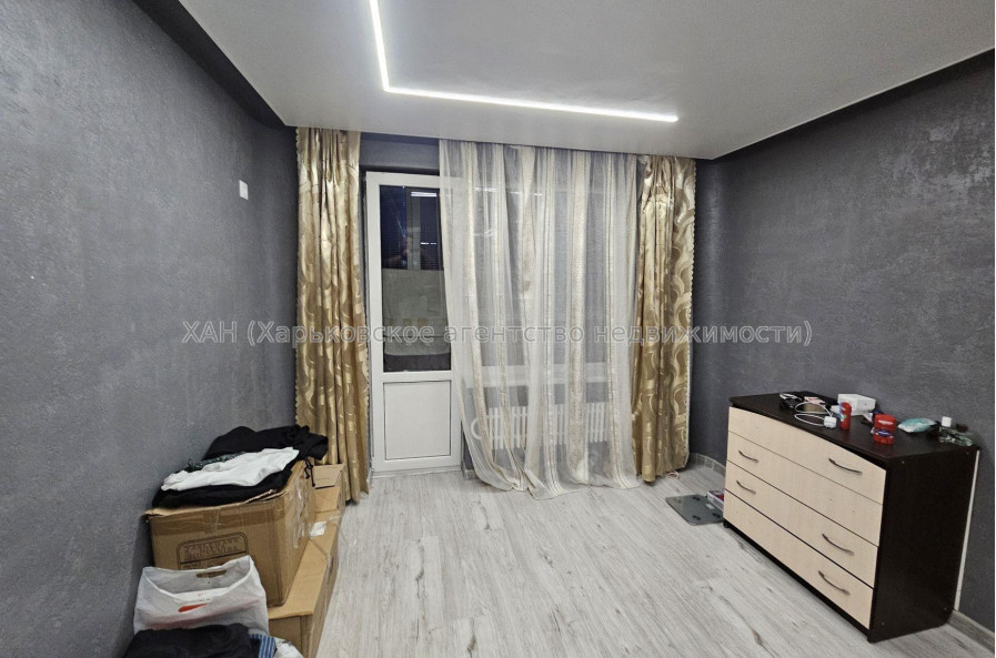 Продам квартиру, Единства ул. , 1 кім., 47 м², авторский дизайн 