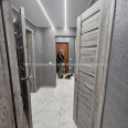 Продам квартиру, Единства ул. , 1 кім., 47 м², авторский дизайн 