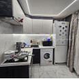 Продам квартиру, Единства ул. , 1 кім., 47 м², авторский дизайн 
