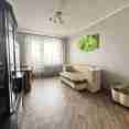 Продам квартиру, Независимости пр-т , 1  ком., 33.30 м², капитальный ремонт 