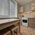 Продам квартиру, Независимости пр-т , 1  ком., 33.30 м², капитальный ремонт 