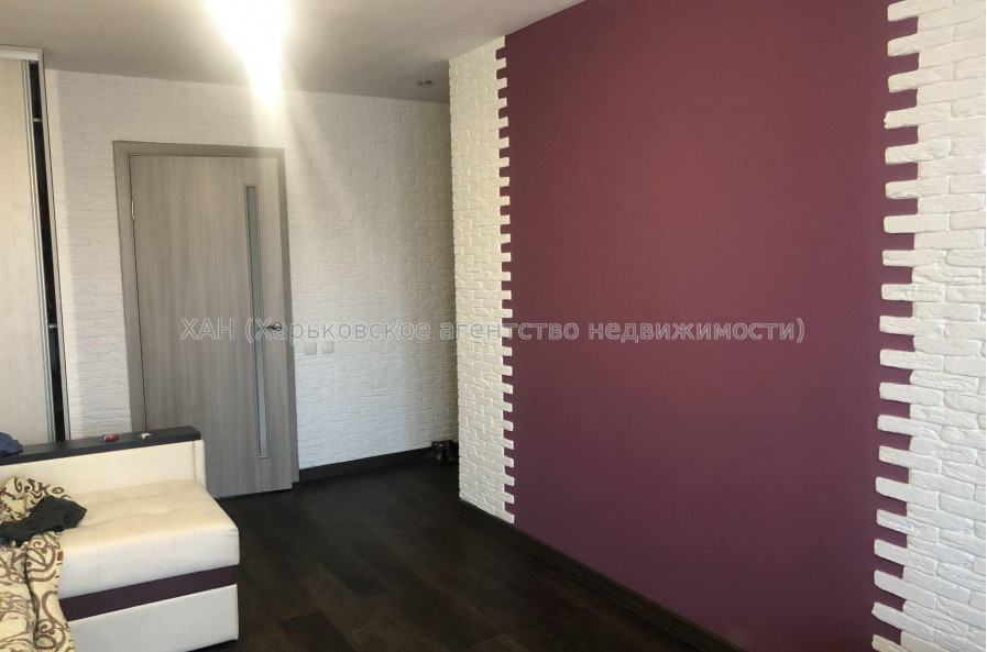 Продам квартиру, Непокоренных ул. , 2  ком., 44 м², авторский дизайн 