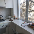 Продам квартиру, Непокоренных ул. , 2  ком., 44 м², авторский дизайн 