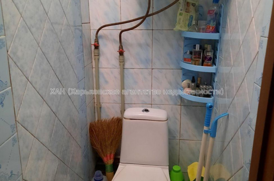 Продам квартиру, Северина Потоцкого ул. , 2 кім., 42 м², косметический ремонт 