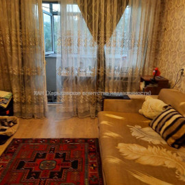 Продам квартиру, Северина Потоцкого ул. , 2  ком., 42 м², косметический ремонт