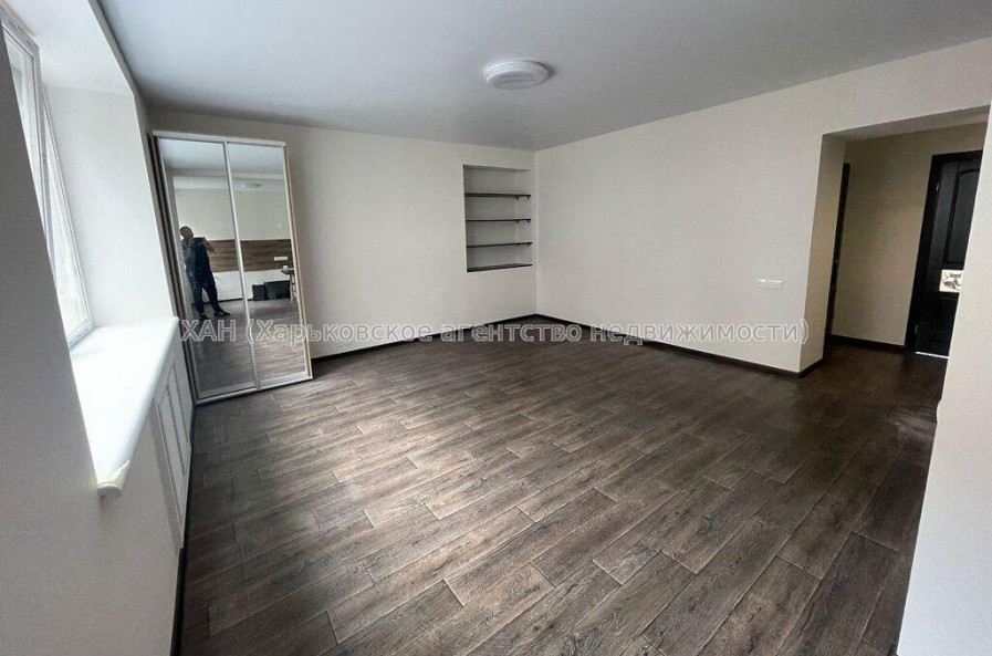 Продам квартиру, Фанинский пер. , 3  ком., 75 м², капитальный ремонт 