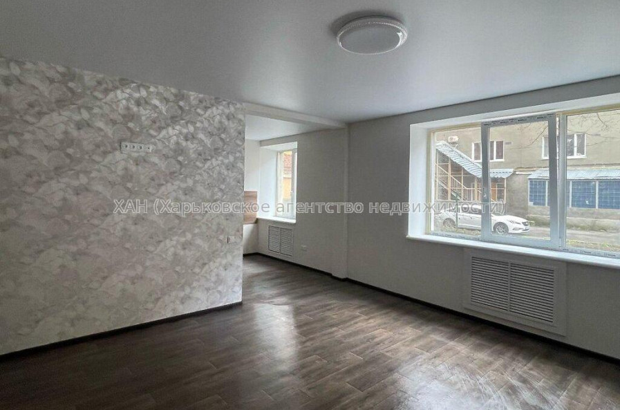 Продам квартиру, Фанинский пер. , 3  ком., 75 м², капитальный ремонт 