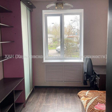 Продам квартиру, Фанинский пер. , 3  ком., 75 м², капитальный ремонт 