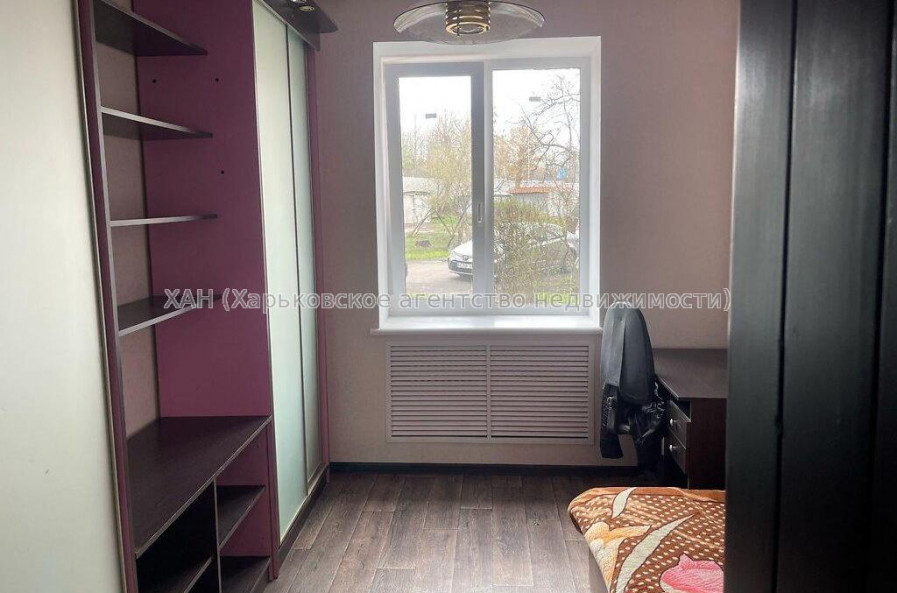 Продам квартиру, Фанинский пер. , 3  ком., 75 м², капитальный ремонт 