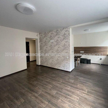 Продам квартиру, Фанинский пер. , 3  ком., 75 м², капитальный ремонт 