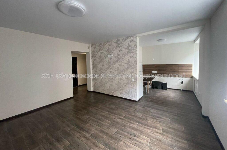 Продам квартиру, Фанинский пер. , 3  ком., 75 м², капитальный ремонт 
