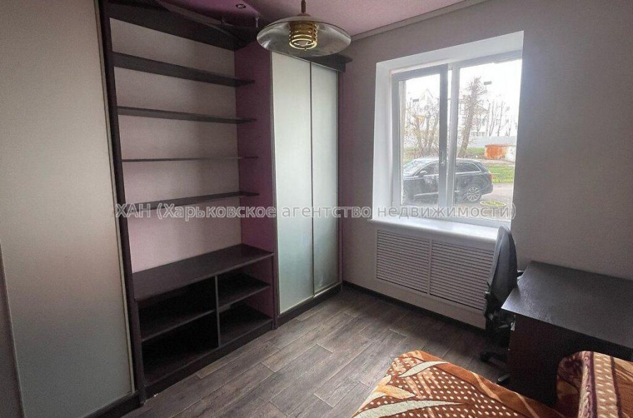 Продам квартиру, Фанинский пер. , 3  ком., 75 м², капитальный ремонт 
