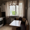 Продам квартиру, Мирная ул. , 1 кім., 42 м², евроремонт 