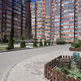 Продам квартиру, Мирная ул. , 1 кім., 42 м², евроремонт 