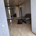 Продам квартиру, Мирная ул. , 1 кім., 42 м², евроремонт 