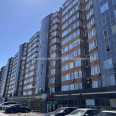 Продам квартиру, Мирная ул. , 1 кім., 42 м², евроремонт 