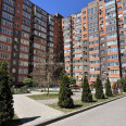 Продам квартиру, Мирная ул. , 1 кім., 42 м², евроремонт 