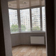 Продам квартиру, Мирная ул. , 1 кім., 42 м², евроремонт 