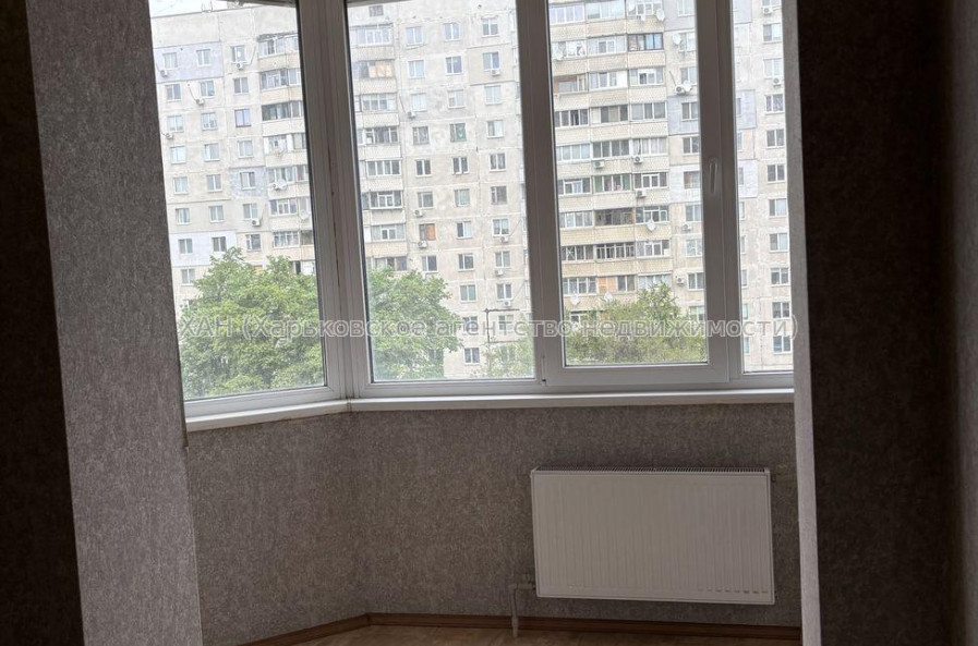 Продам квартиру, Мирная ул. , 1 кім., 42 м², евроремонт 