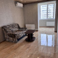 Продам квартиру, Мирная ул. , 1 кім., 42 м², евроремонт 