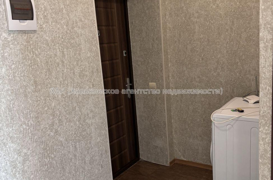 Продам квартиру, Мирная ул. , 1 кім., 42 м², евроремонт 