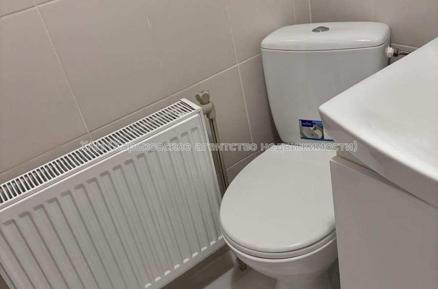 Продам квартиру, Мирная ул. , 1 кім., 42 м², евроремонт 