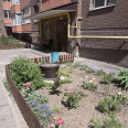 Продам квартиру, Мирная ул. , 1 кім., 42 м², евроремонт 