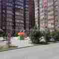 Продам квартиру, Мирная ул. , 1 кім., 42 м², евроремонт 
