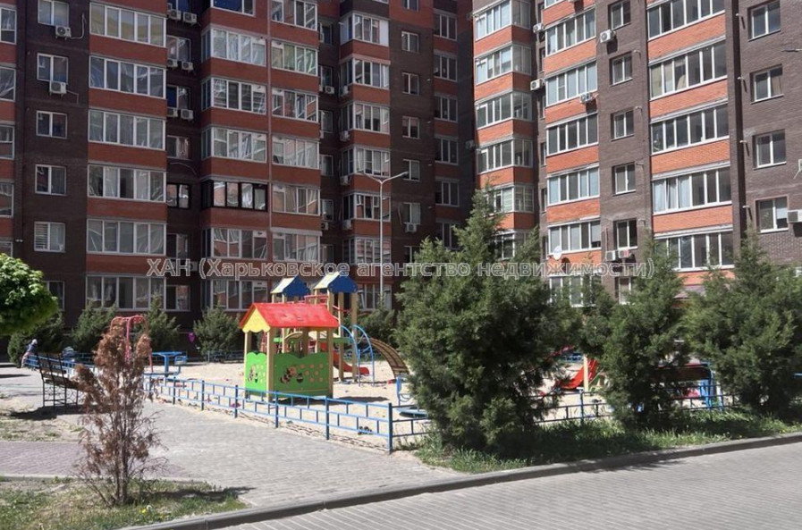 Продам квартиру, Мирная ул. , 1 кім., 42 м², евроремонт 