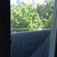 Продам квартиру, Валентиновская ул. , 1  ком., 33 м², косметический ремонт 