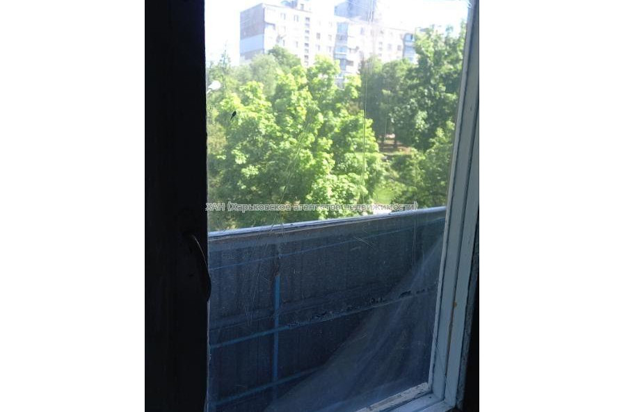 Продам квартиру, Валентиновская ул. , 1  ком., 33 м², косметический ремонт 
