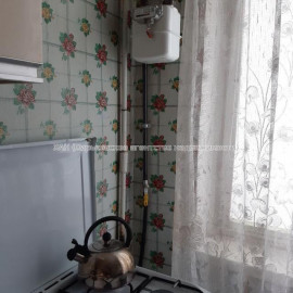 Продам квартиру, Валентиновская ул. , 1  ком., 33 м², косметический ремонт