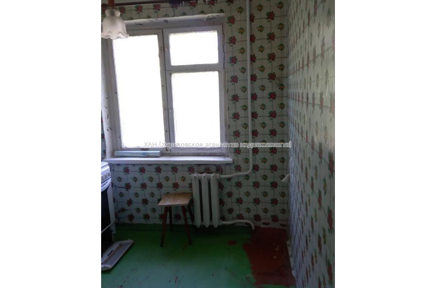 Продам квартиру, Валентиновская ул. , 1  ком., 33 м², косметический ремонт 