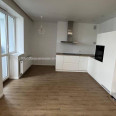 Продам квартиру, Рогатинская Левада ул. , 1  ком., 42 м², евроремонт 