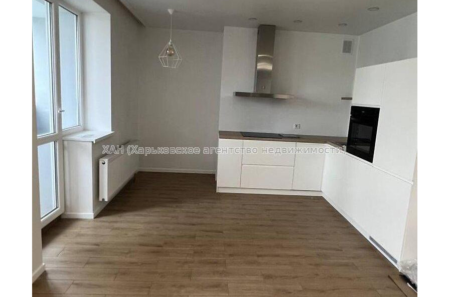 Продам квартиру, Рогатинская Левада ул. , 1  ком., 42 м², евроремонт 