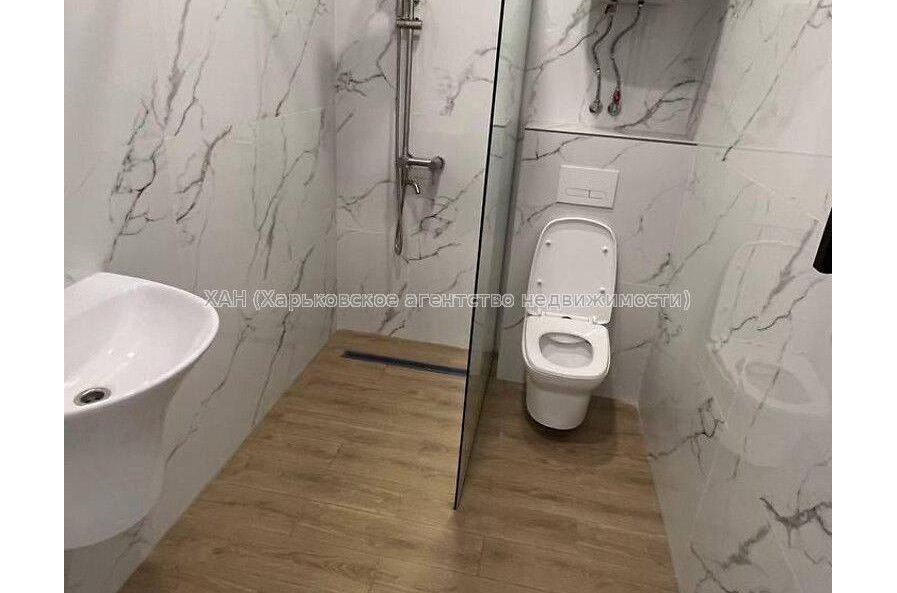 Продам квартиру, Рогатинская Левада ул. , 1  ком., 42 м², евроремонт 